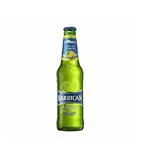 Barbican Lemon Non-Alcoholic Malt Drink, 330ml
